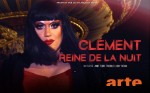 Affiche de Clément, reine de la nuit